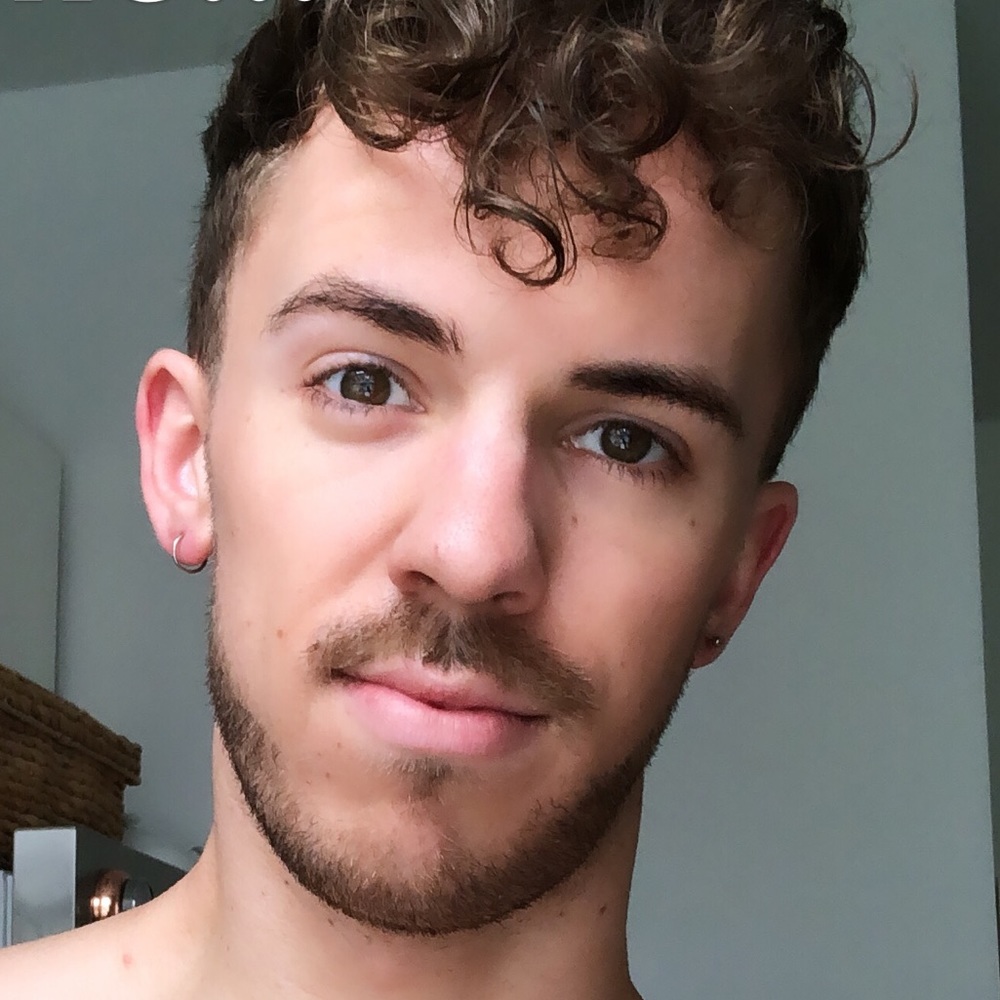 Meet your Posher, Nick
